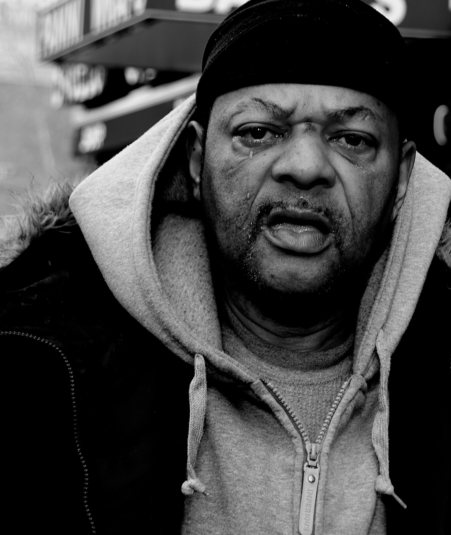 Make me famous, 2015