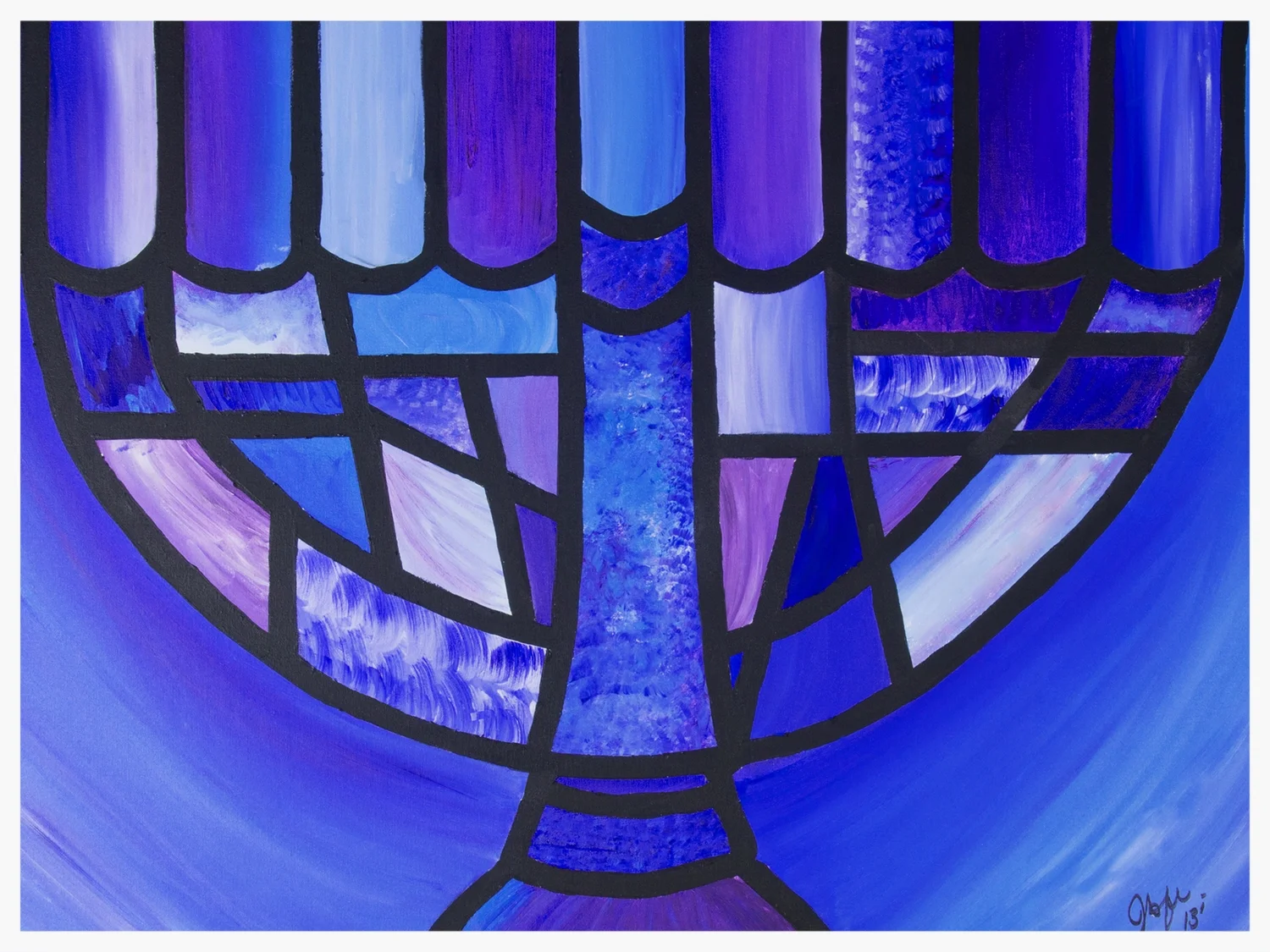 Menorah