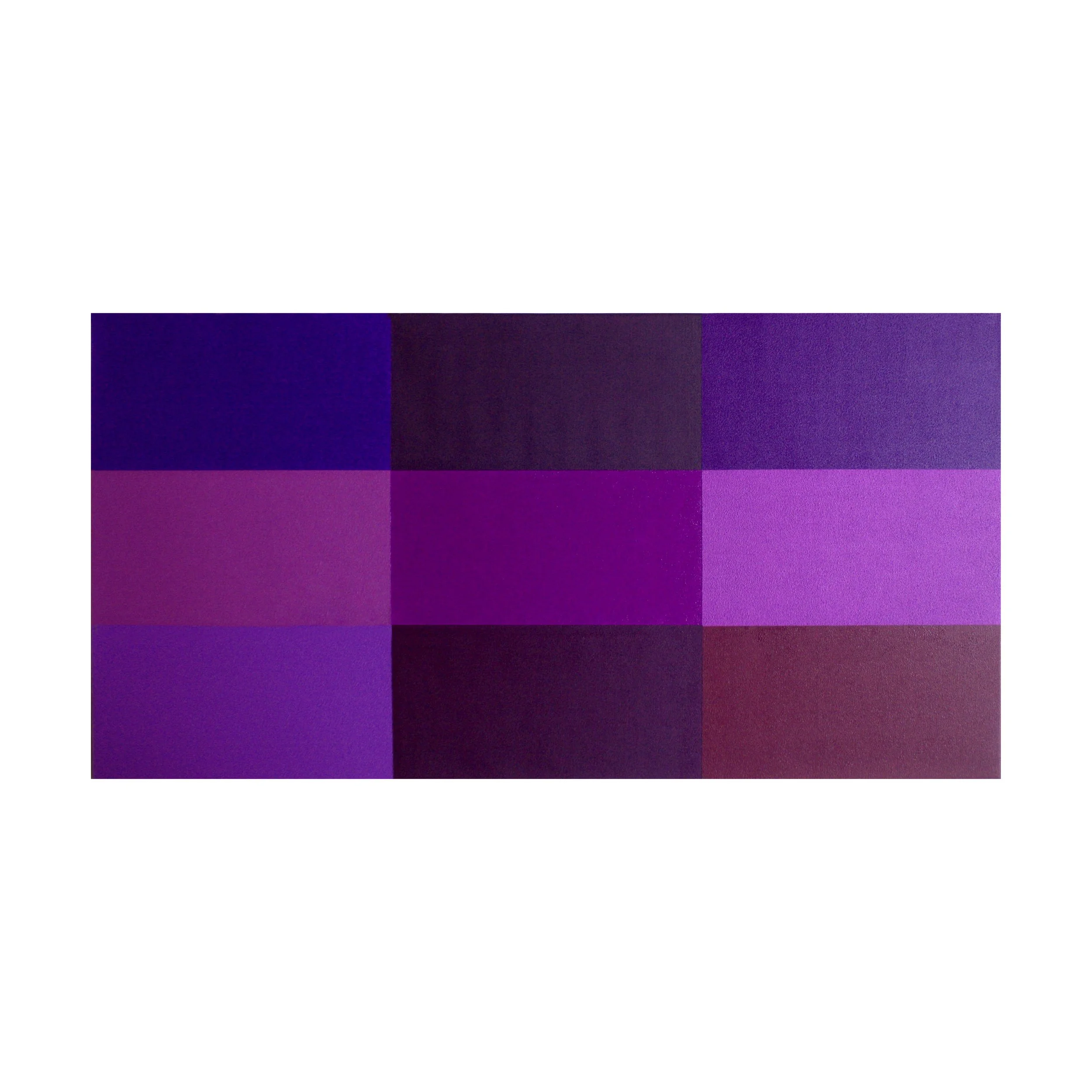 9 PURPLE ELEMENTS
