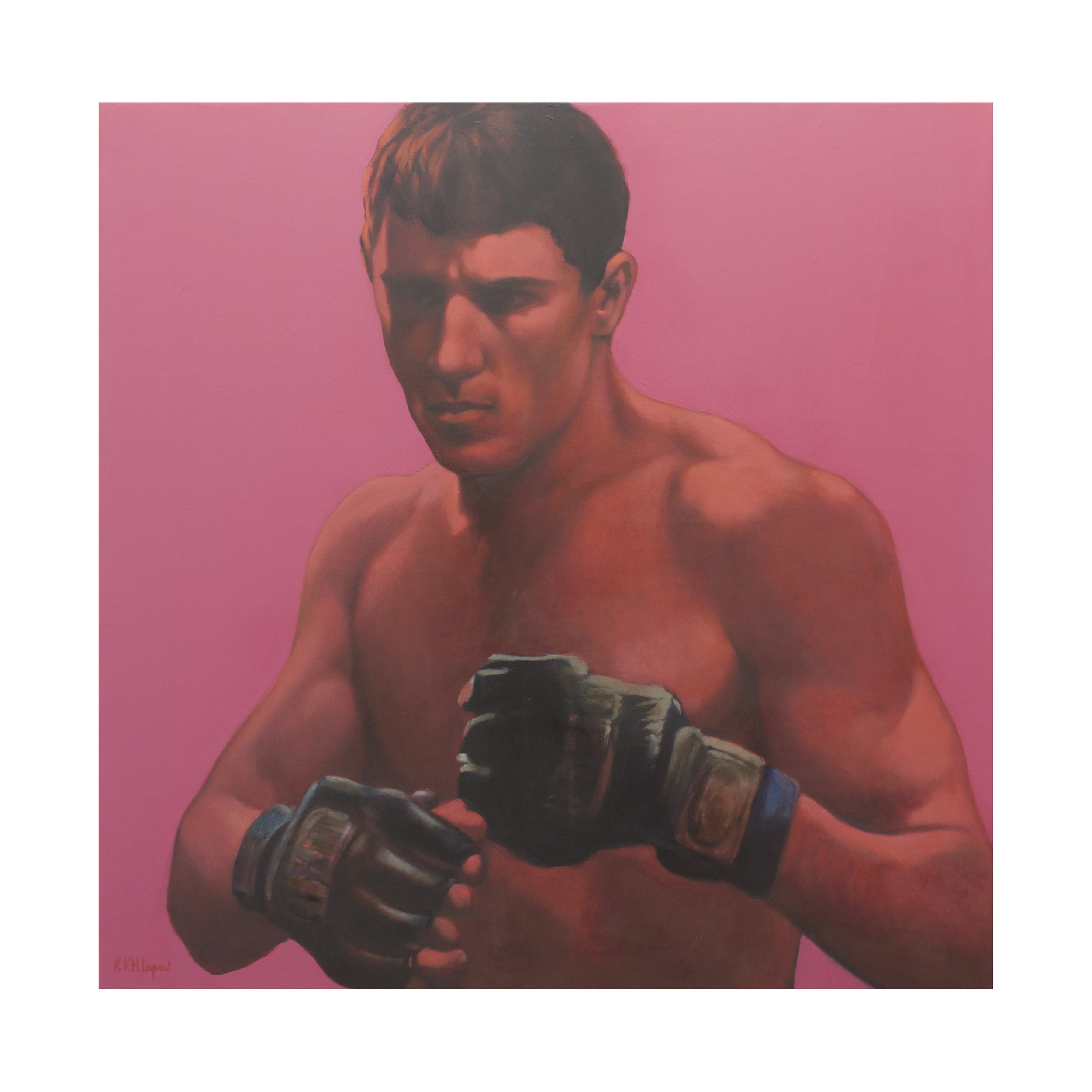 FIGHTER