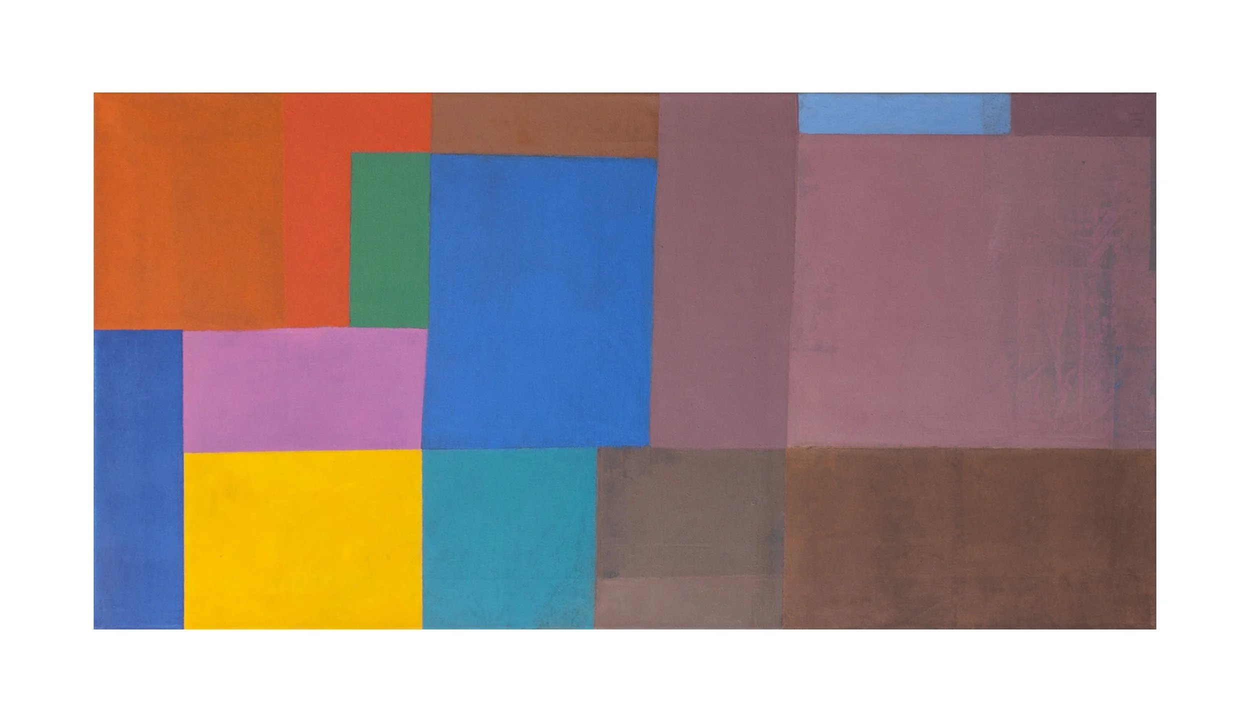 THE PATCHWORK
