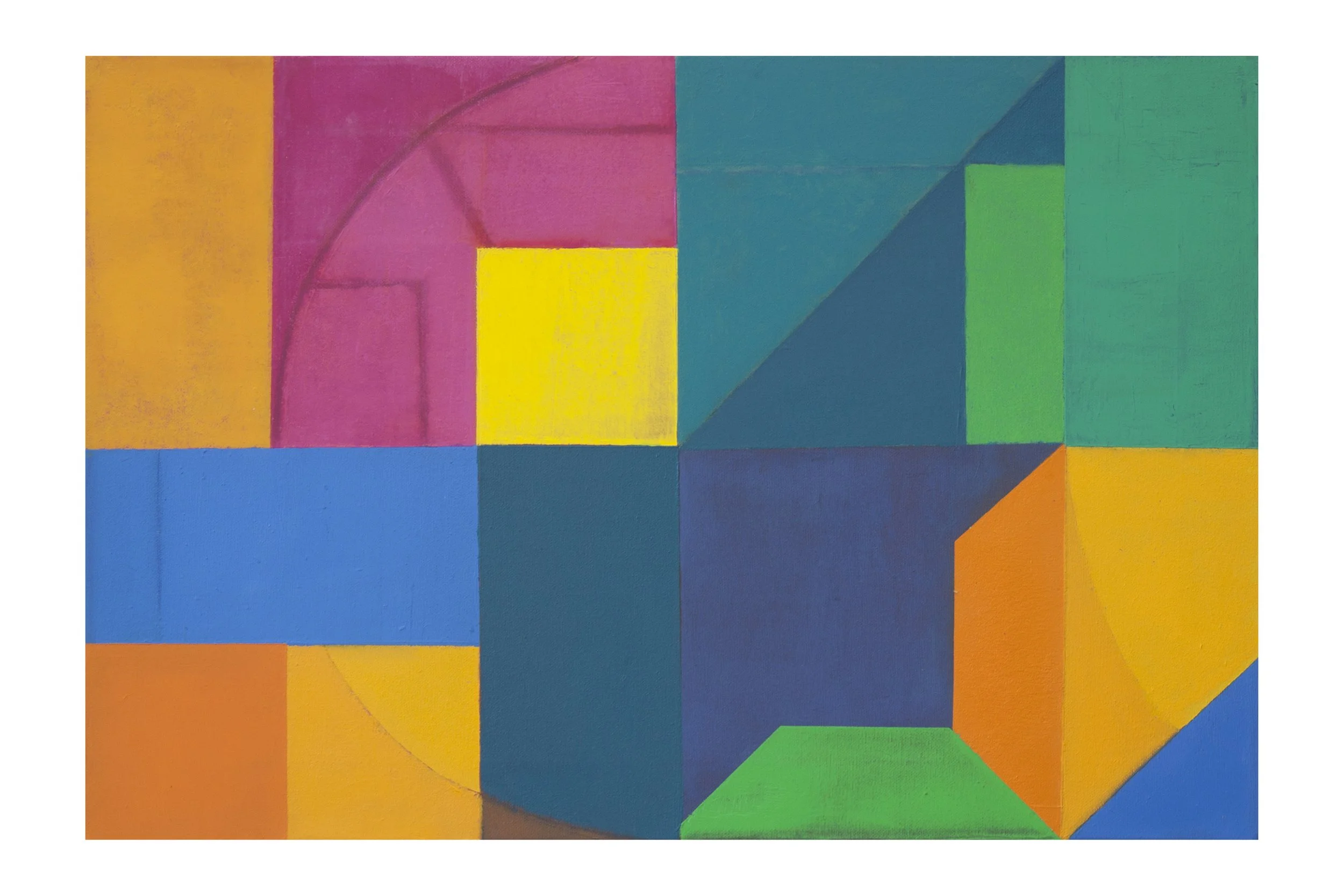 COMPOSITION II