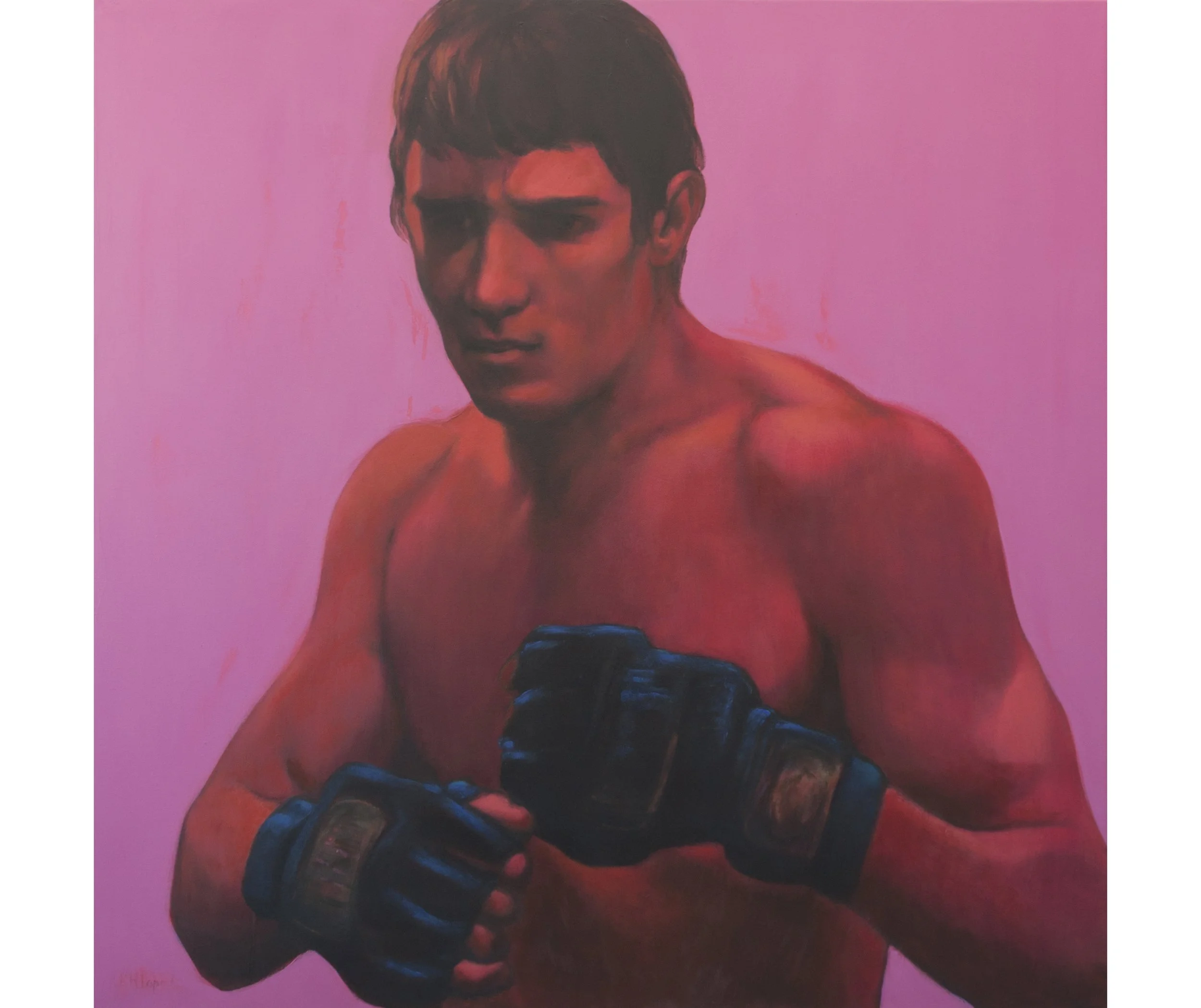 FIGHTER