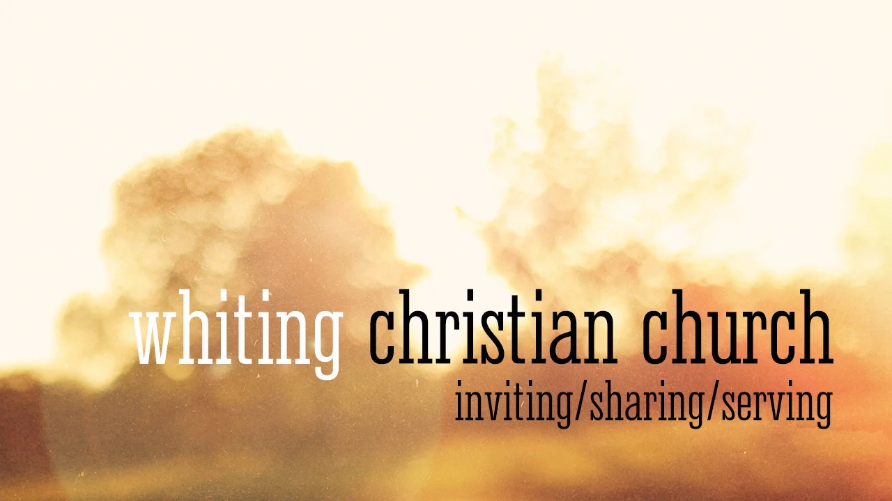Vision Series: "Sharing"