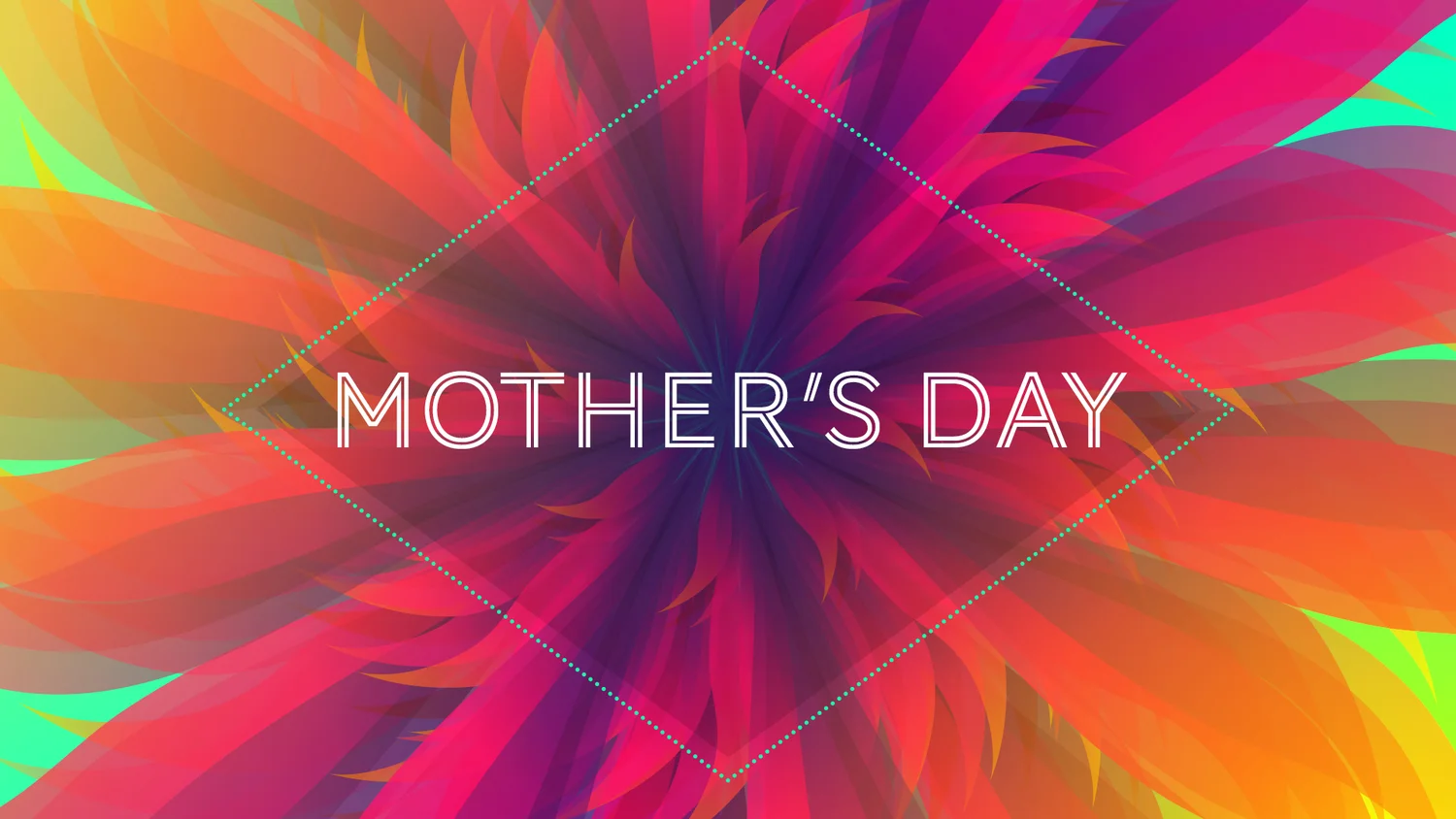 Mother's Day episode artwork