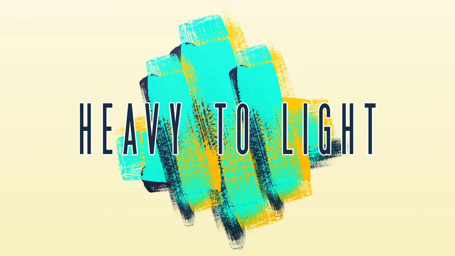 Heavy to Light episode artwork