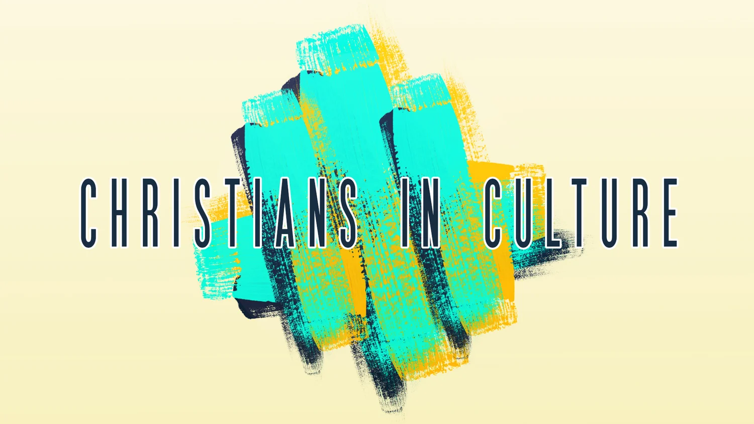 Christians in Culture: Lessons from Daniel episode artwork
