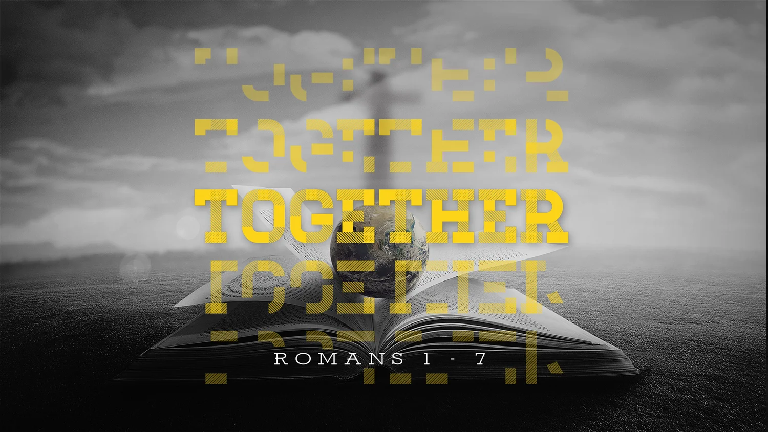 Together: Universal Hope episode artwork