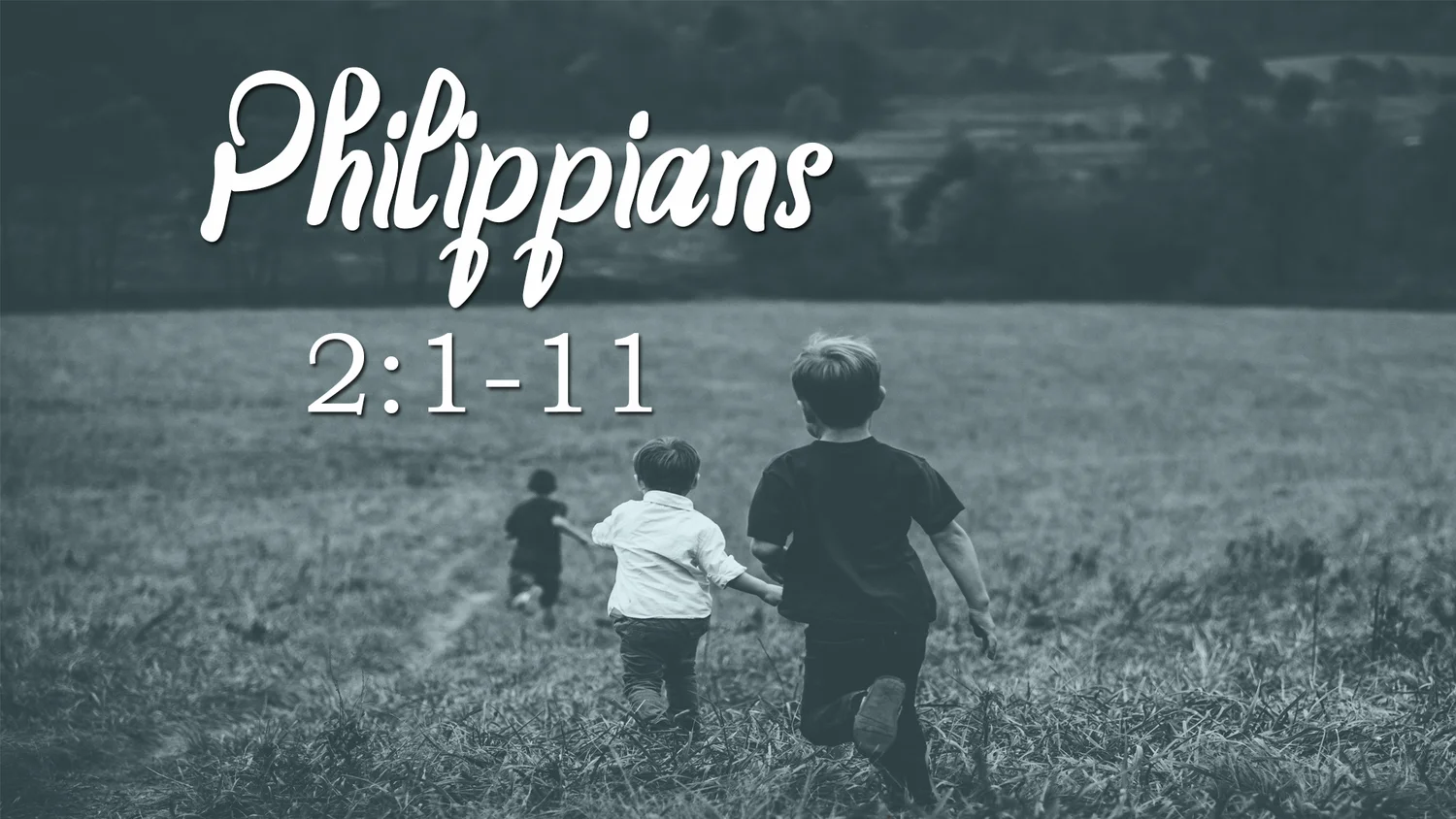 Philippians 2:1-11 episode artwork