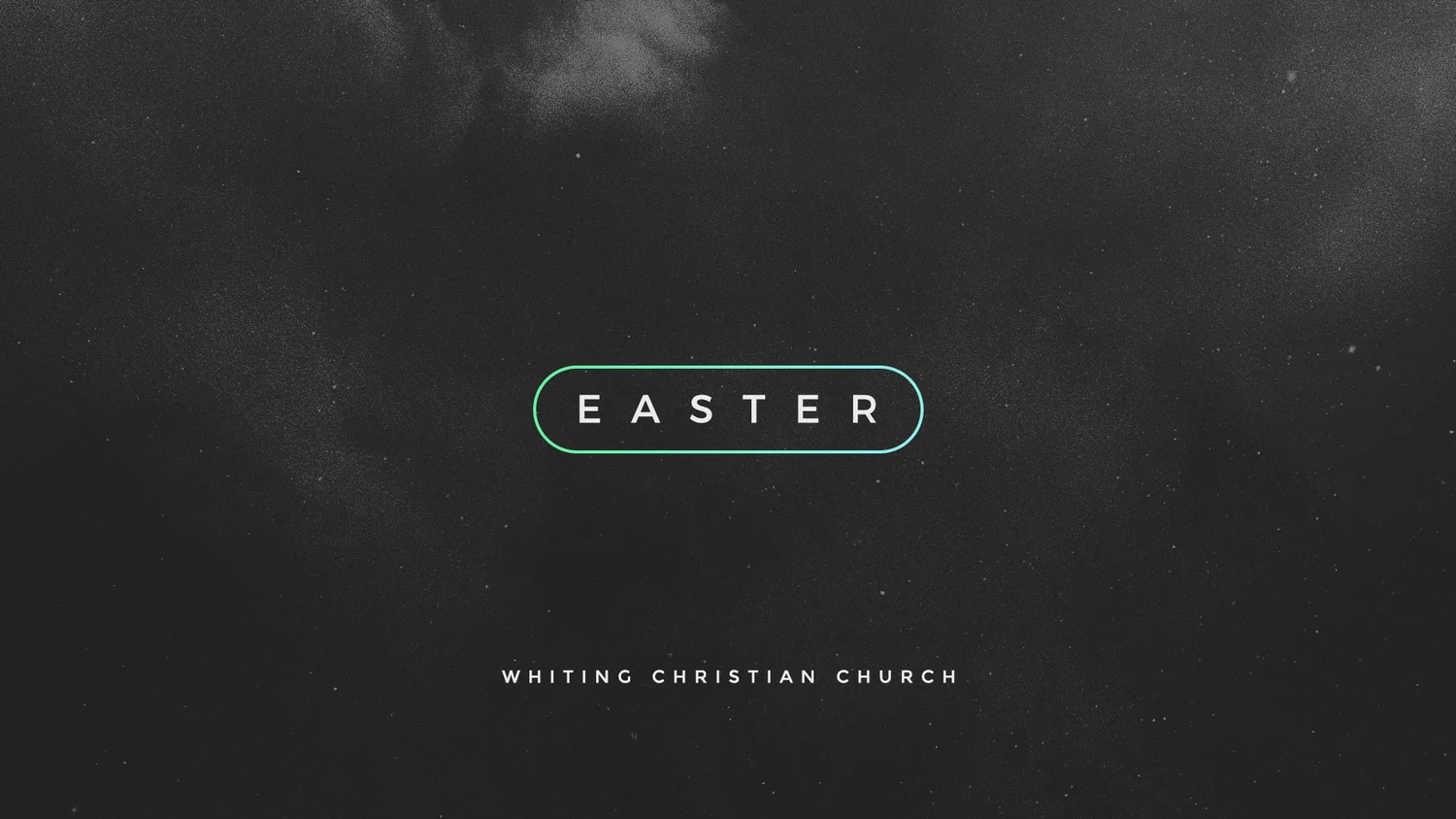 Unquenchable Hope: Reversal (Easter Sunday) episode artwork