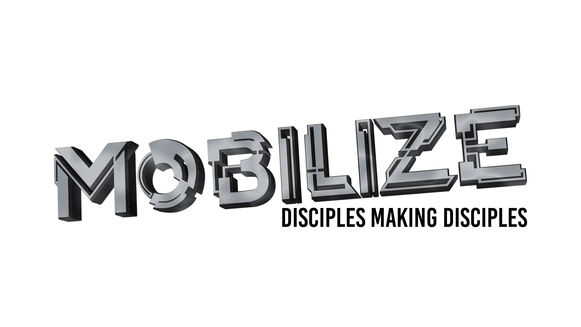 Mobilize: Disciples Making Disciples