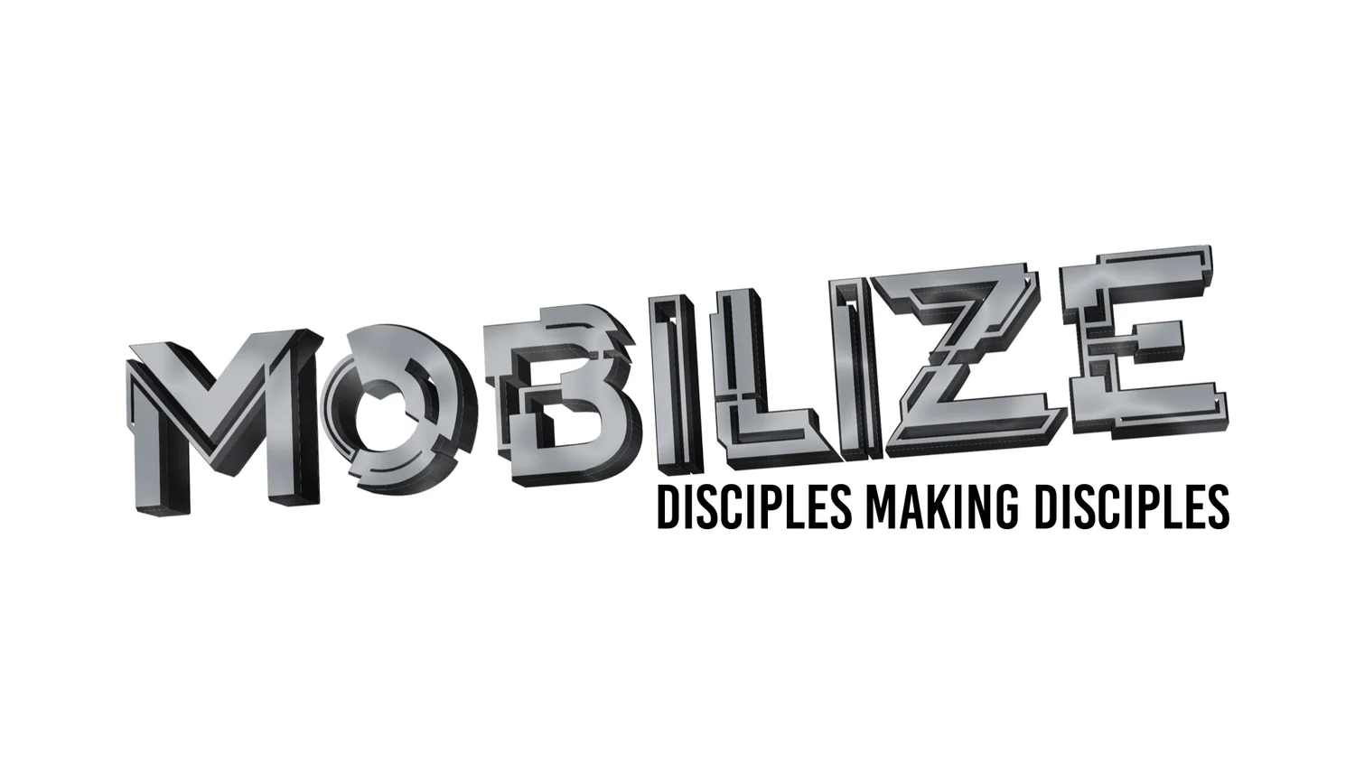 Mobilize: Disciples Making Disciples episode artwork