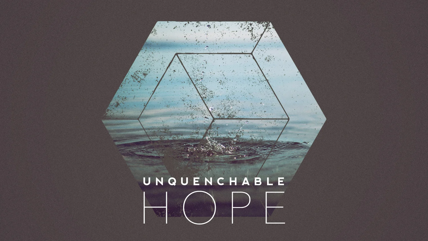 Unquenchable Hope: Body Baby episode artwork