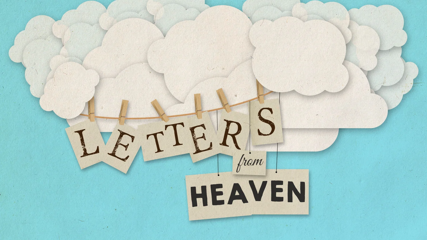 Letters From Heaven: Guard Your Priorities episode artwork