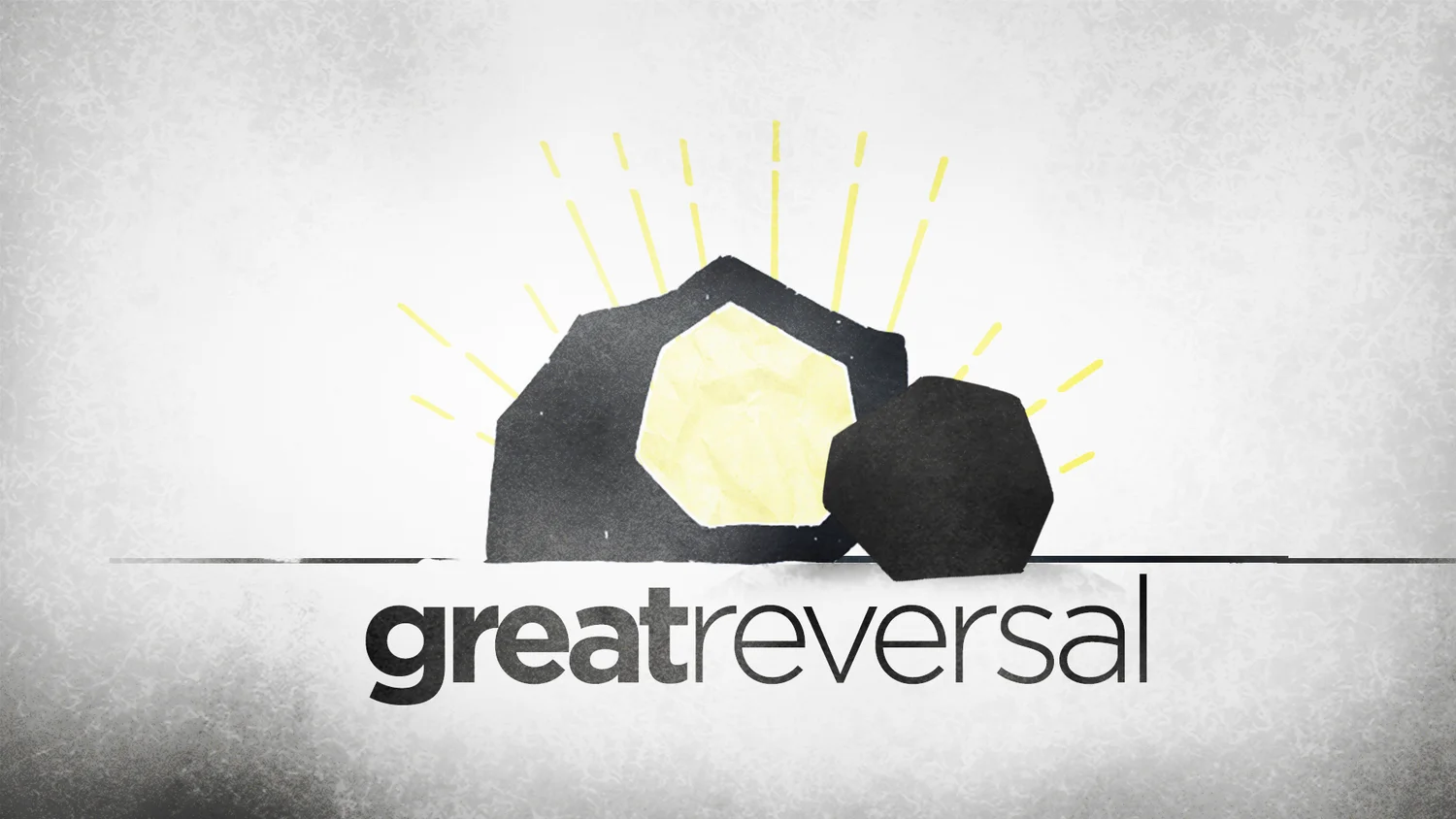 Great Reversal (Easter Sunday) episode artwork