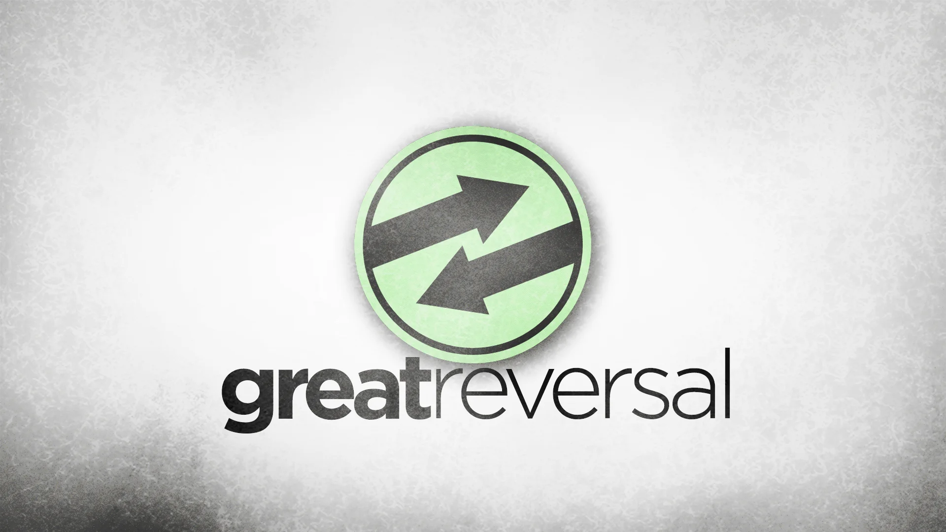 Great Reversal: Looks Like Rain