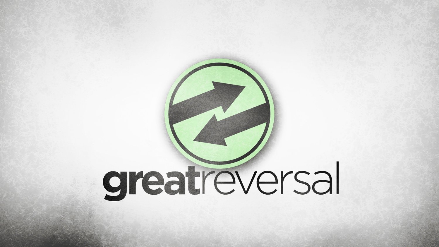 Great Reversal: Value episode artwork