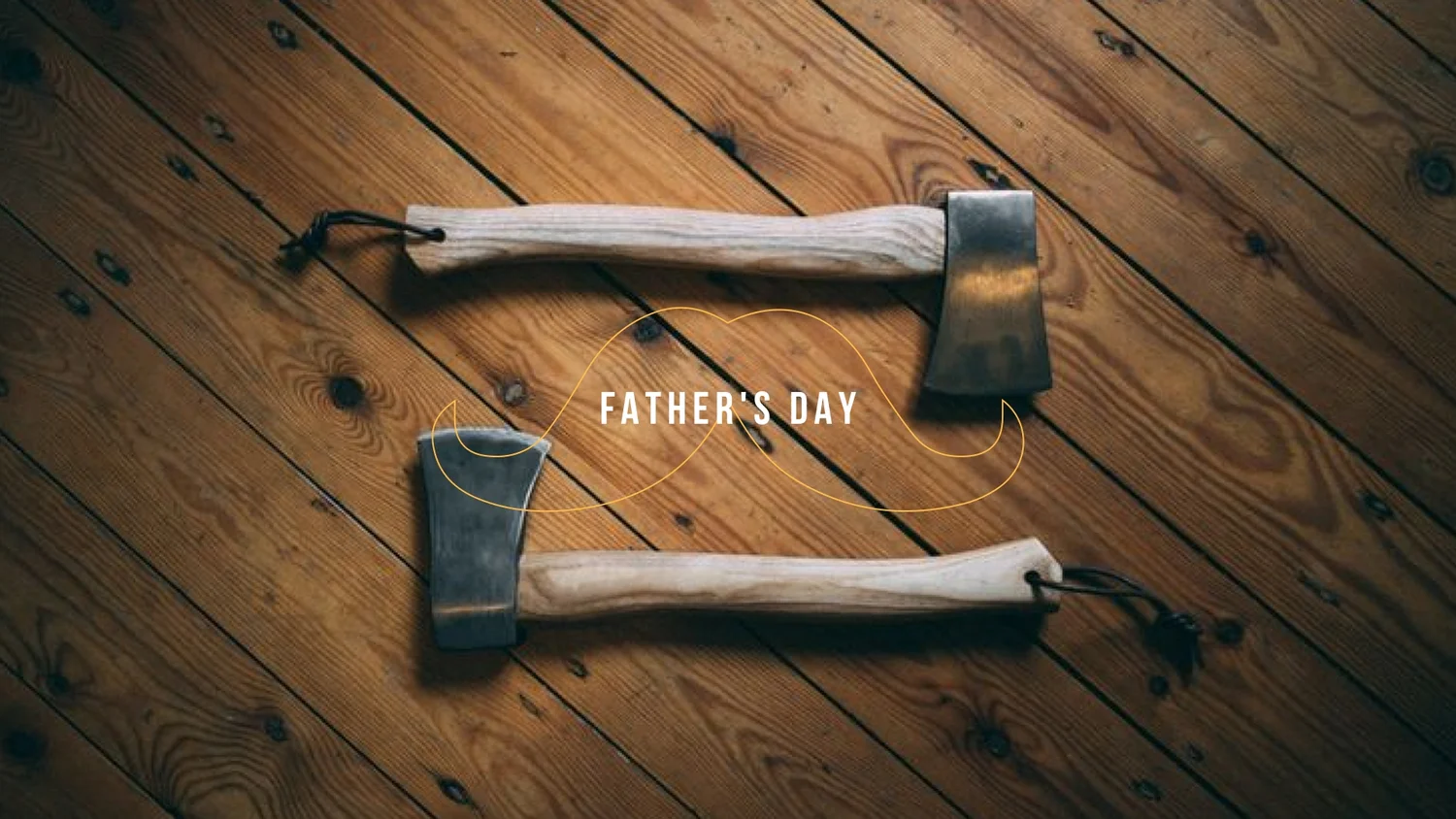 Father's Day: What It Means to be A Man episode artwork