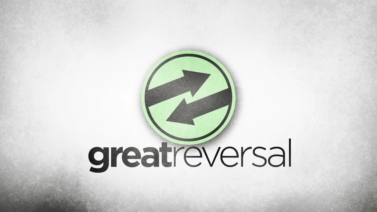 Great Reversal: Greatness episode artwork