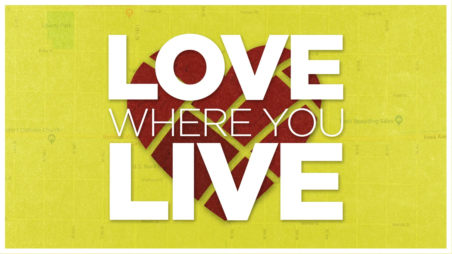 Love Where You Live: Hospitality episode artwork