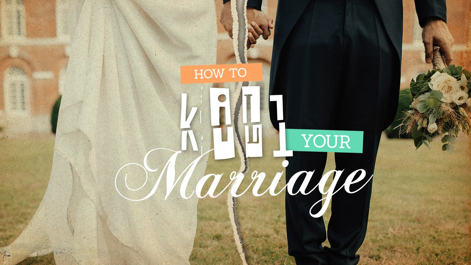 How to Kill Your Marriage | Grenade episode artwork