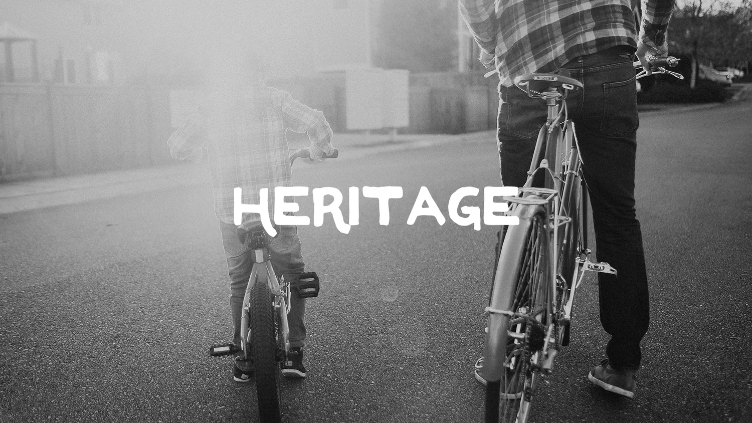 Youth Sunday | Heritage episode artwork