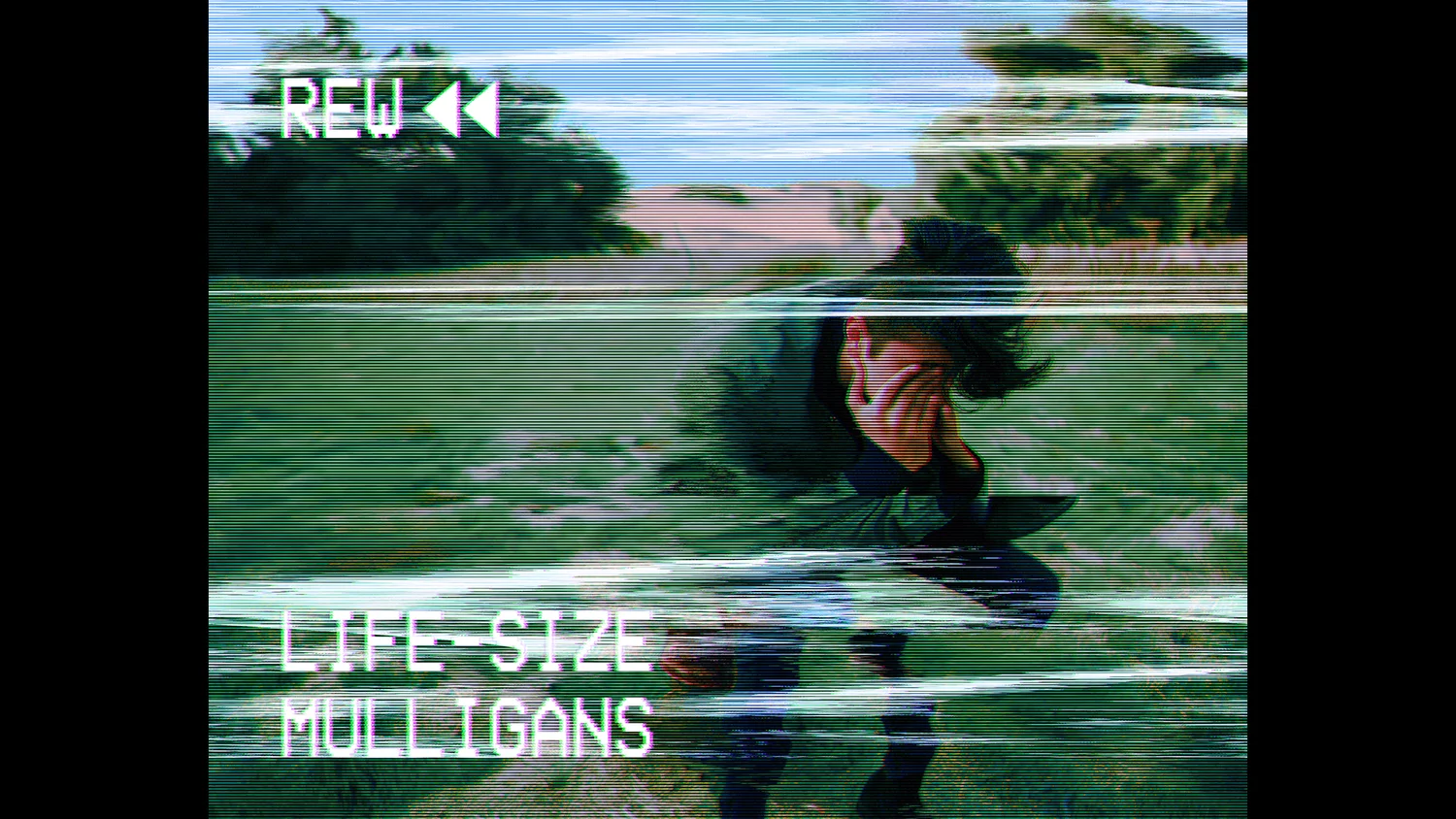 Life-size Mulligans | Feeling Wronged But Trusting Right episode artwork