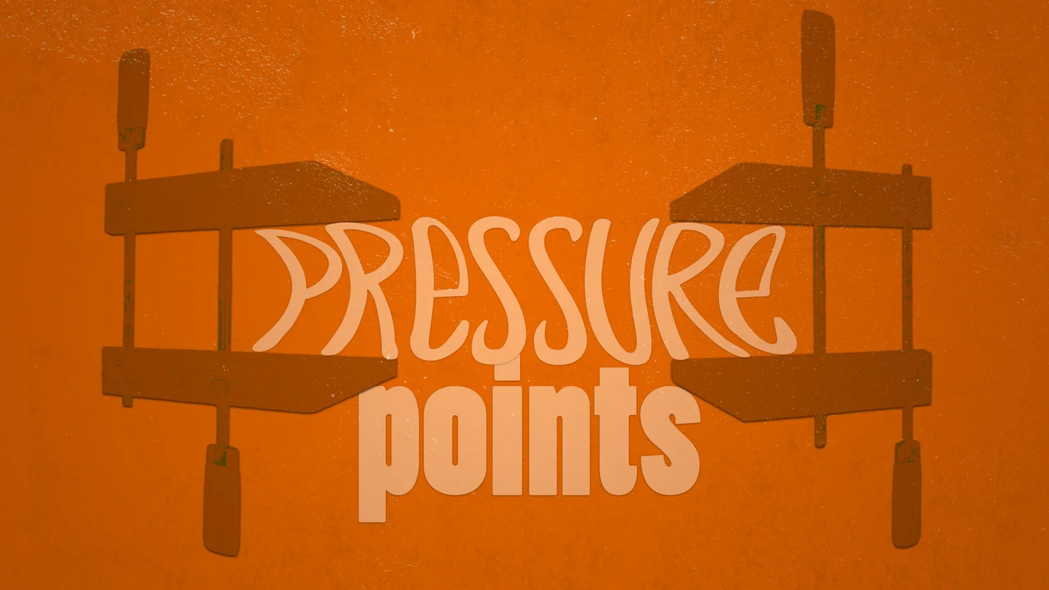 Pressure Points | Family episode artwork