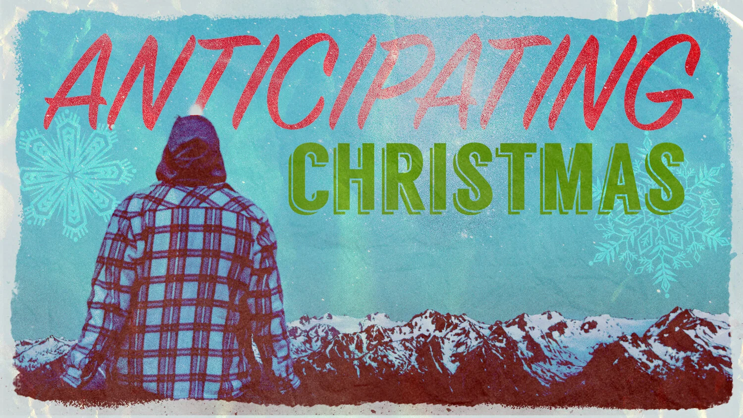 Anticipating Christmas: Christmas Eve | There's A Dragon in the Nativity episode artwork