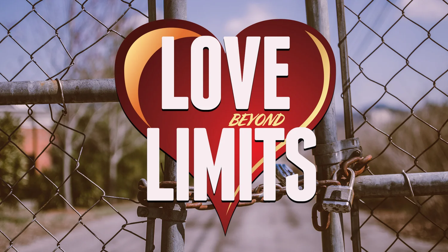 Love Beyond Limits episode artwork