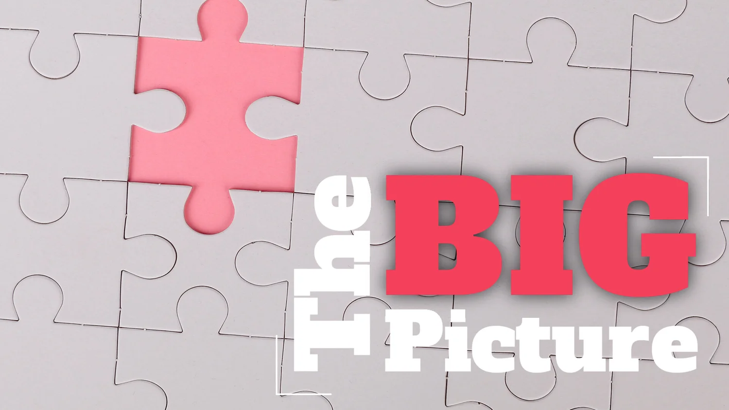The Big Picture | In the Beginning episode artwork