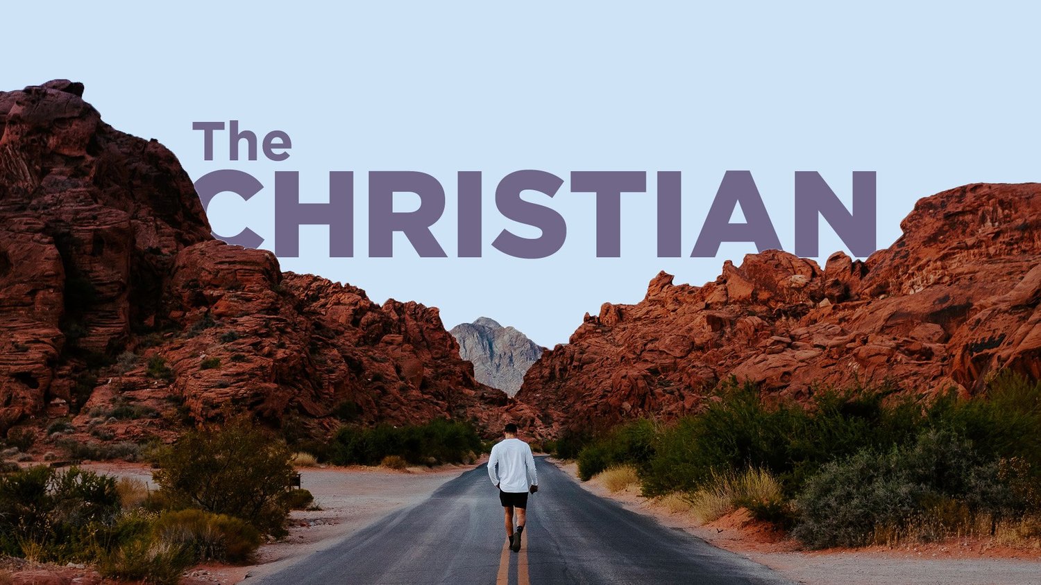 The Christian | The Christian Slave episode artwork