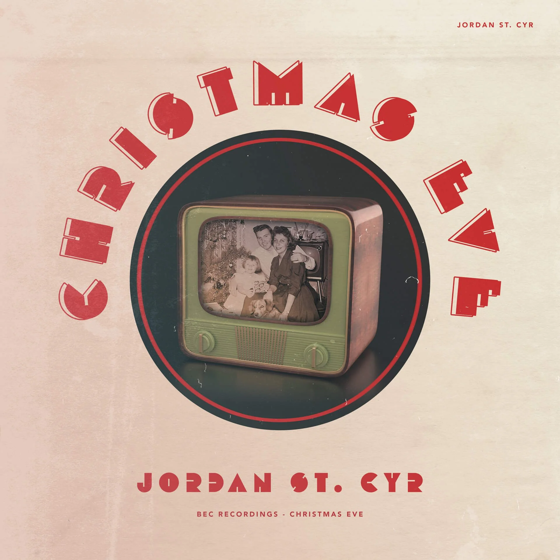 Jordan St. Cyr