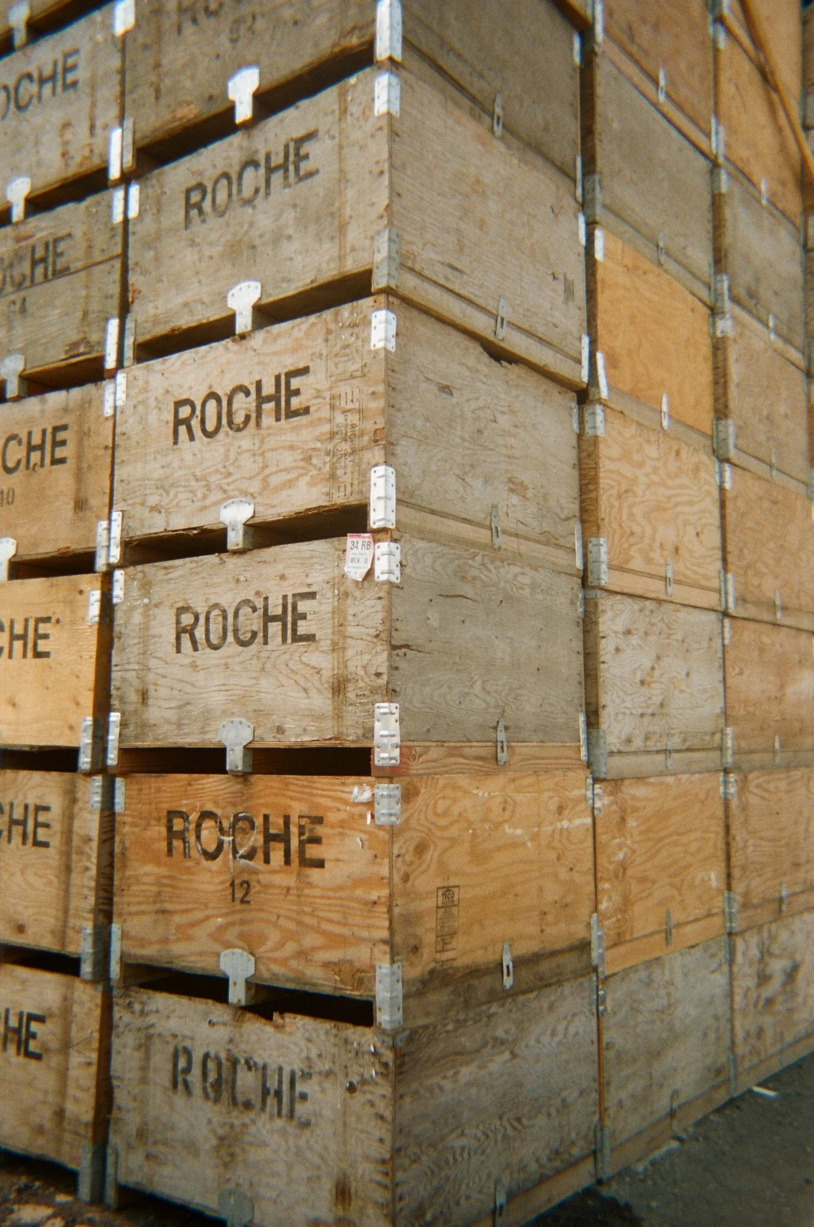ROCHE
