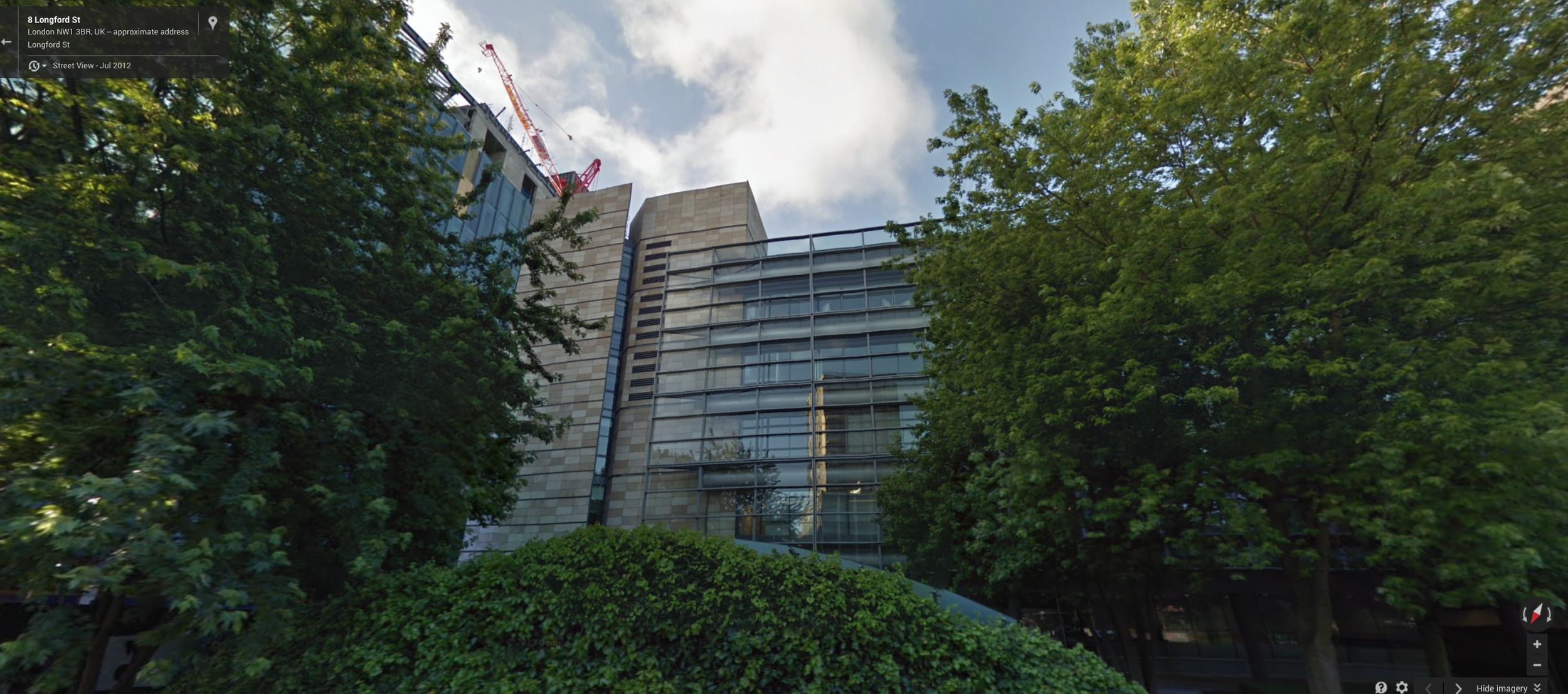 LONGFORD STREET VIEW2 OF TRITON SQ.png