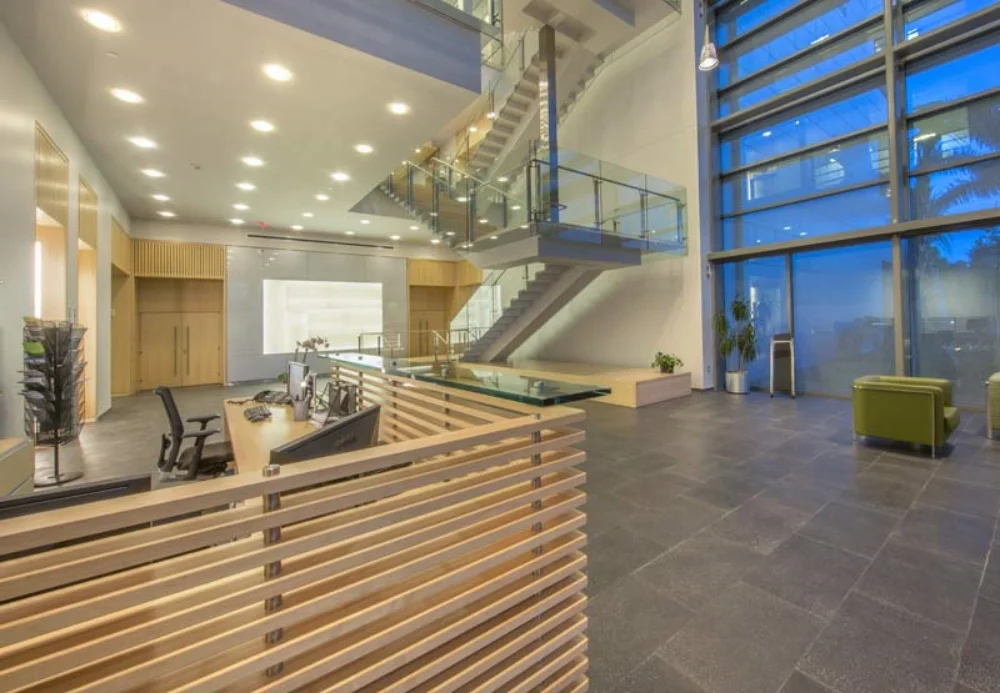 Neuroscience Office Core
