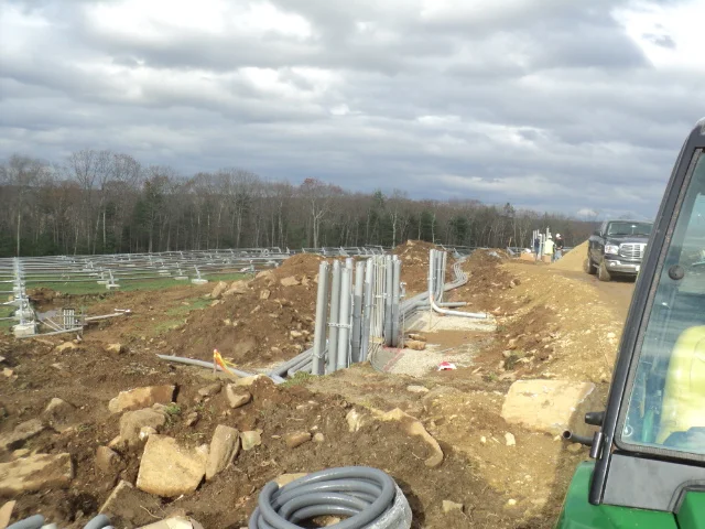 East array inverter pad 5.JPG