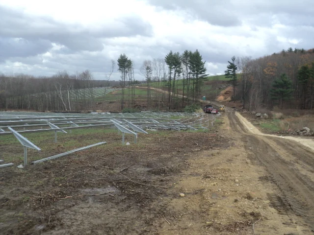 Patriot nearly finisded with racking.JPG