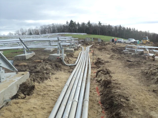 East array conduit needs concrete cover.JPG