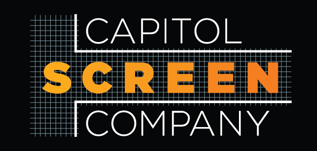 Capitol Screen Company, Energy saving solar window screens & doors