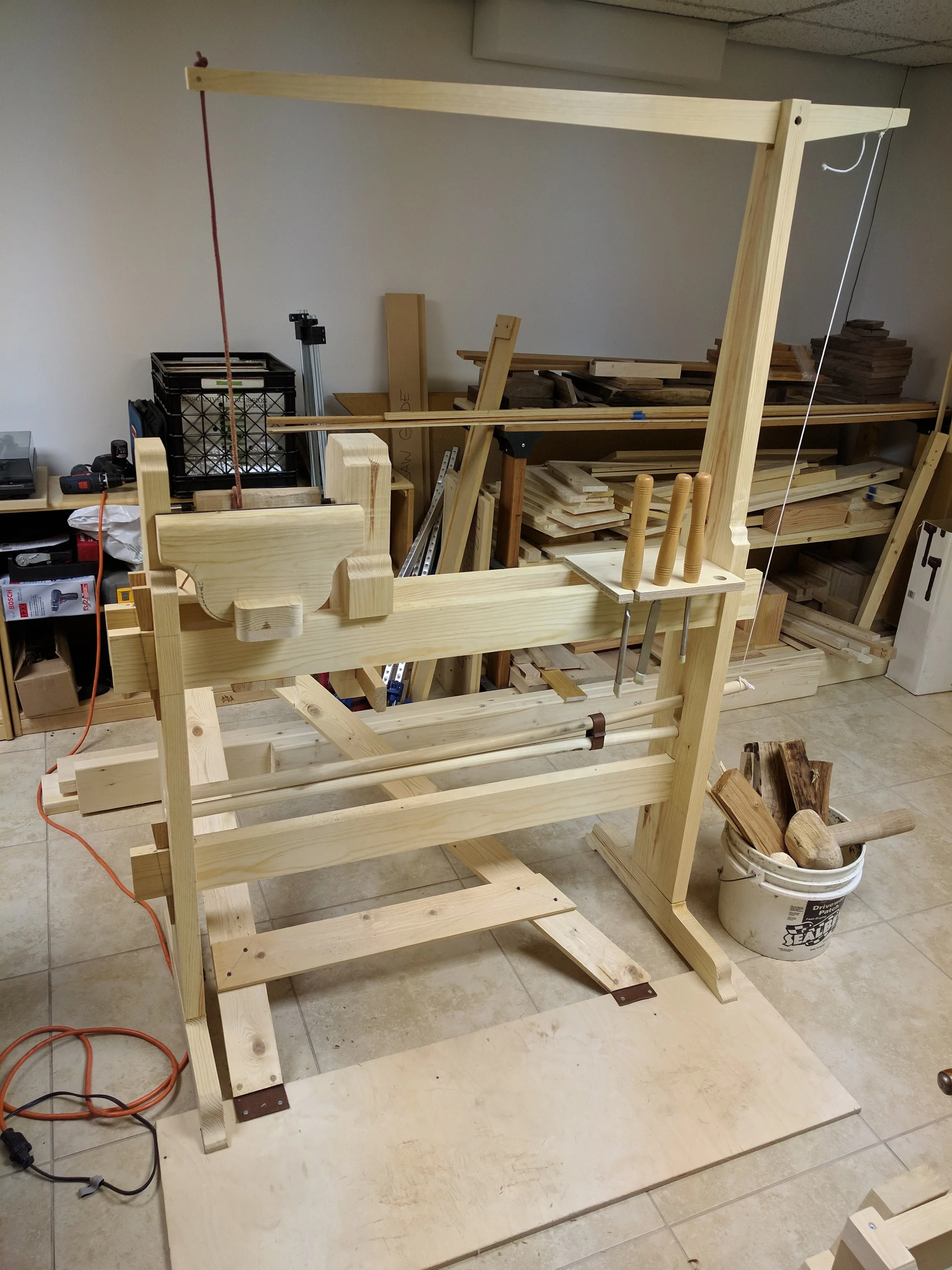 Chester Ong - Spring Pole Lathe.jpg