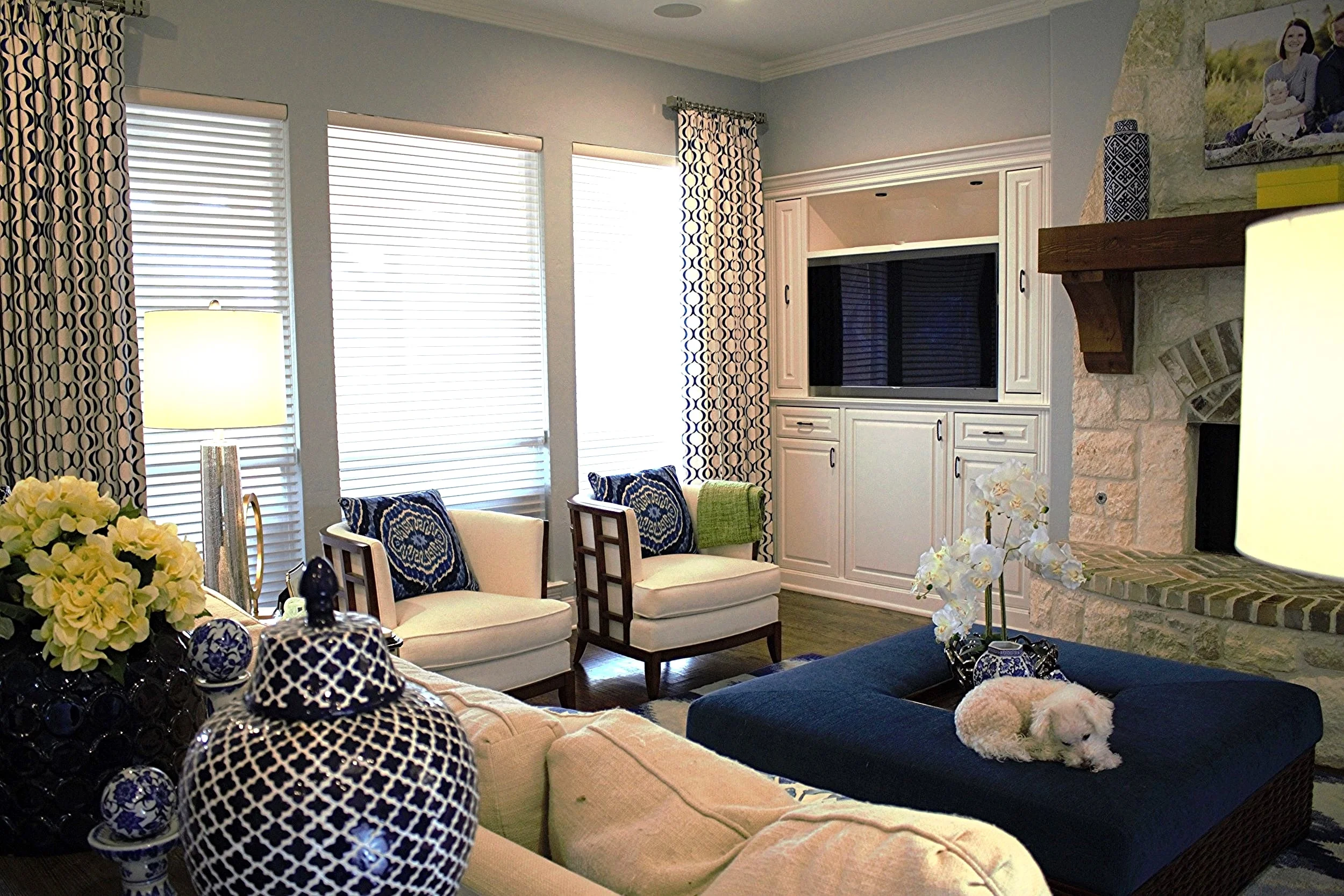 SHORELINE — Elaine Romero Designs
