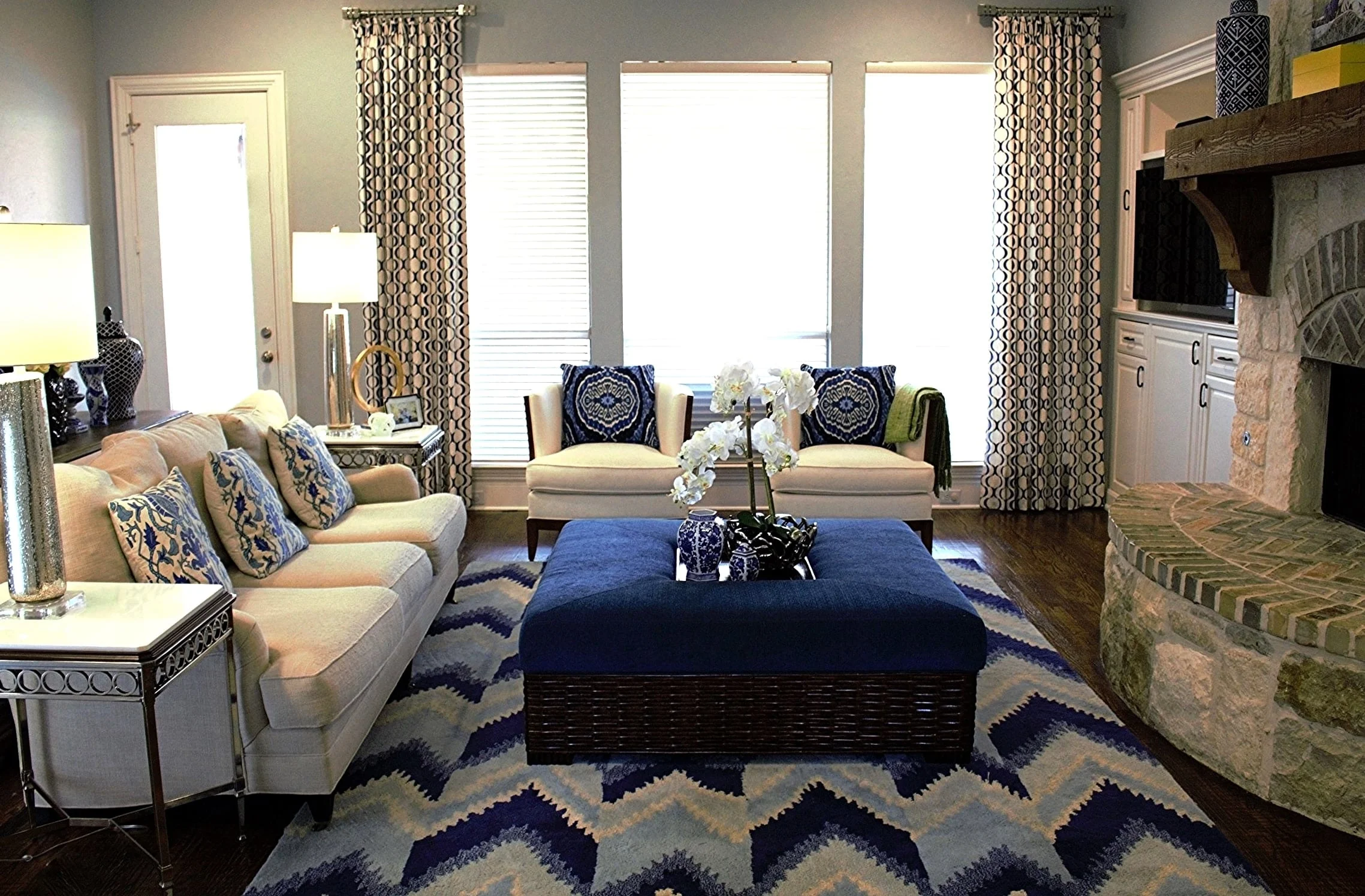 SHORELINE — Elaine Romero Designs