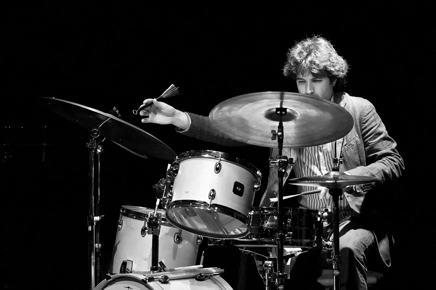 Enrico Zanisi Trio