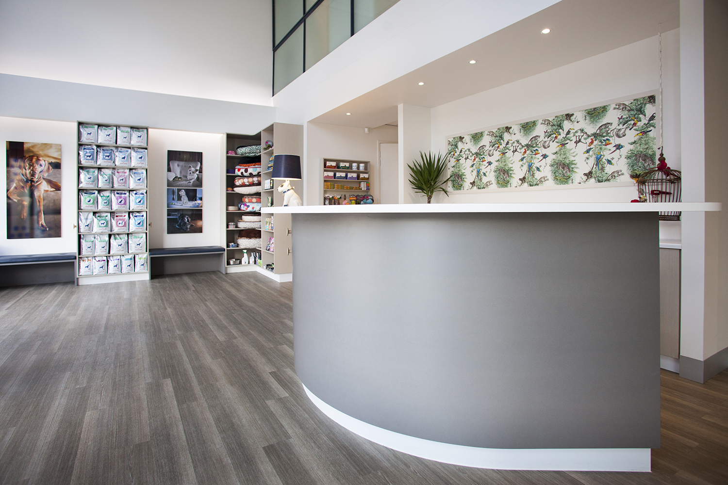 Village Vet Toorak