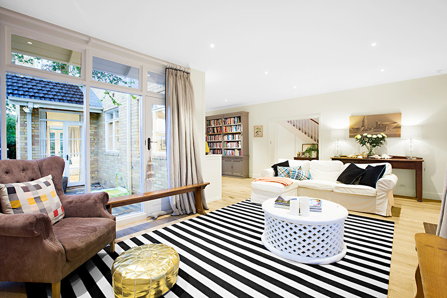 Canberra Grove