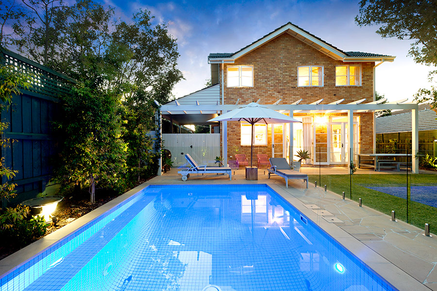 Canberra Grove