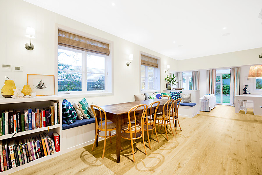 Canberra Grove