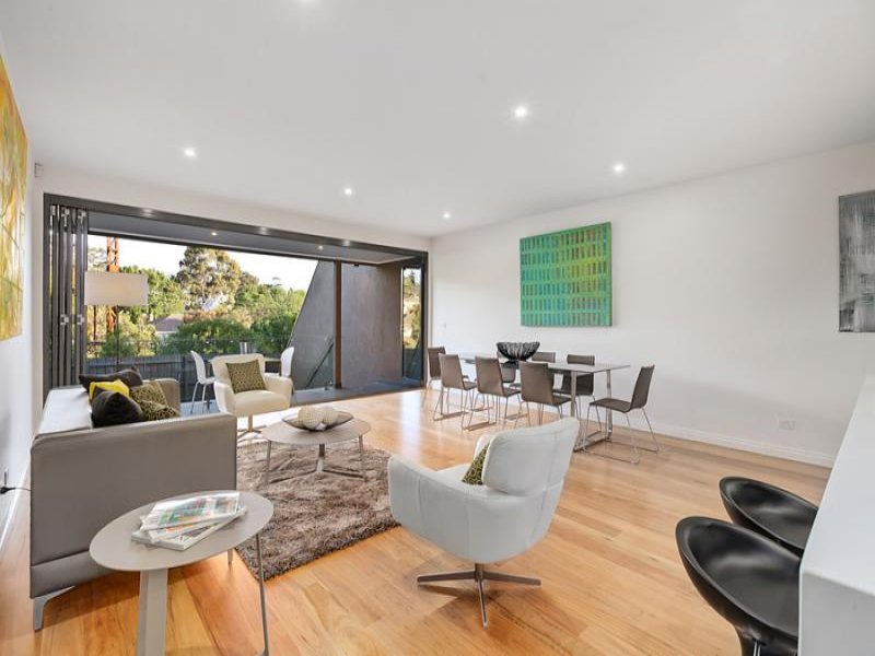 Eaglemont Development