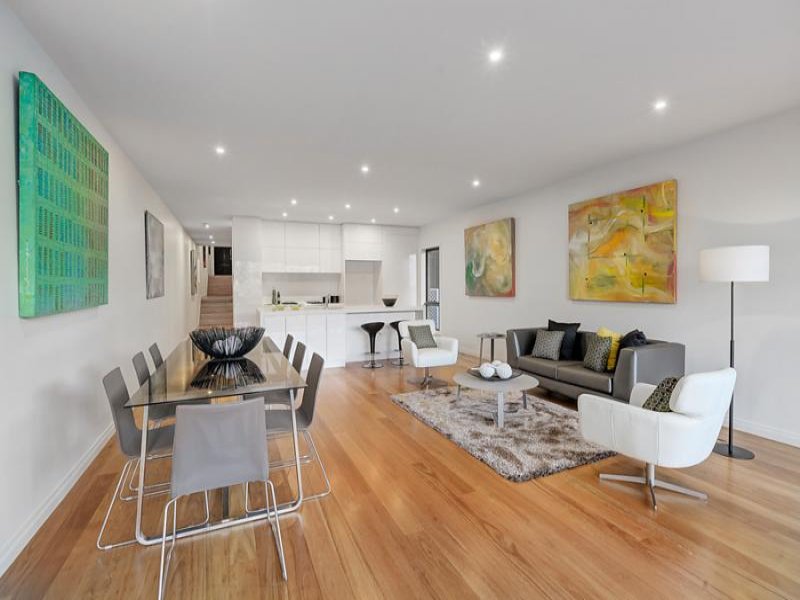 Eaglemont Development